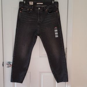 Levi's Women's Wedgie Skinny 16W